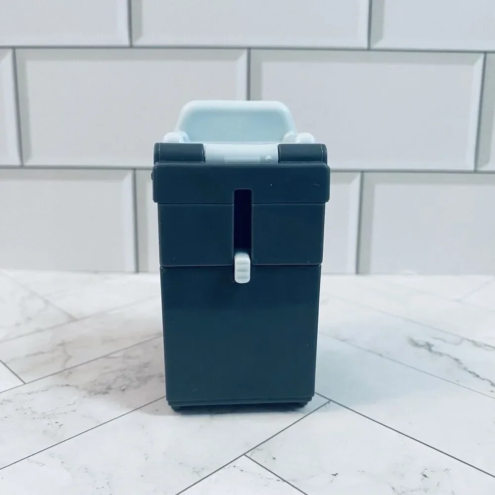 McDonald's Grill Station Toy Figure 1.5